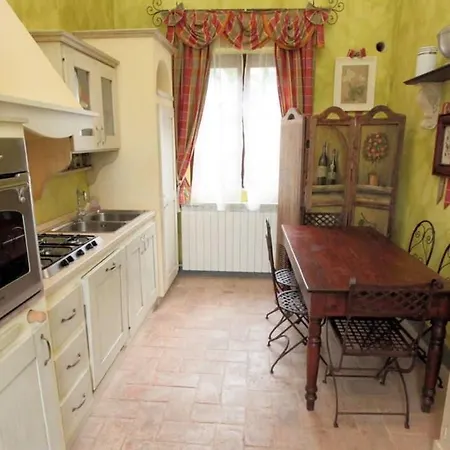 Villa Fabulous Nestled Among The Vineyards And Cypresses Castiglione del Lago