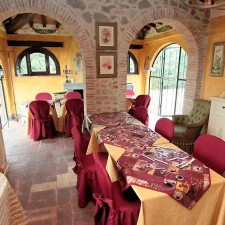 Fabulous Nestled Among The Vineyards And Cypresses וילה קאסטיגליונה דל לאגו