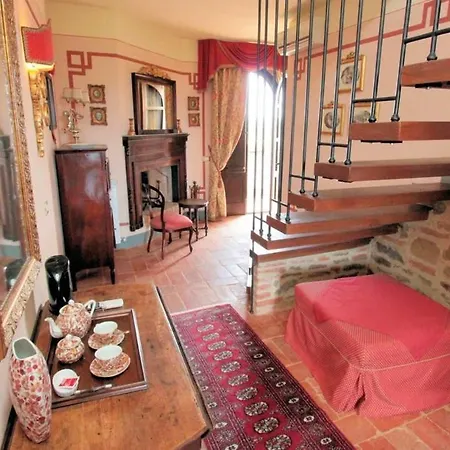 Fabulous Nestled Among The Vineyards And Cypresses * Castiglione del Lago